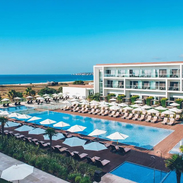 Billede av hotellet Iberostar Selection Lagos Algarve - nummer 1 af 30
