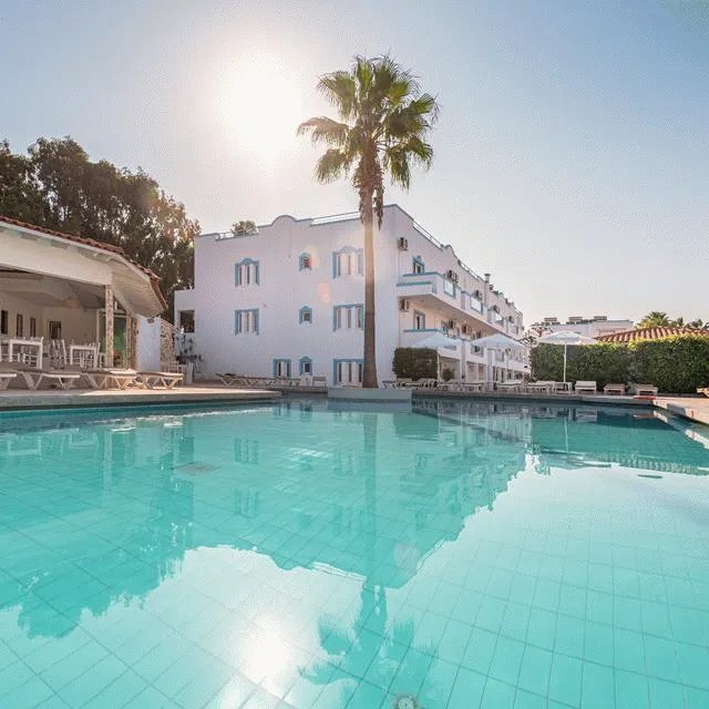 Billede av hotellet Lejligheder Aegean Blu - nummer 1 af 19