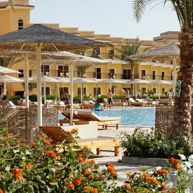 Billede av hotellet The Three Corners Sunny Beach Resort - nummer 1 af 31