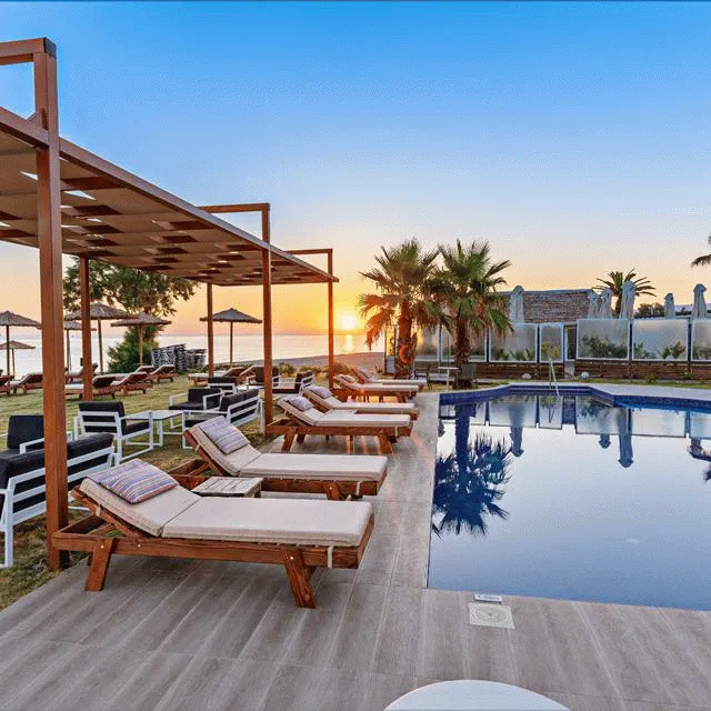 Billede av hotellet Hotel Cretan Beach Resort - Voksenhotel - nummer 1 af 15