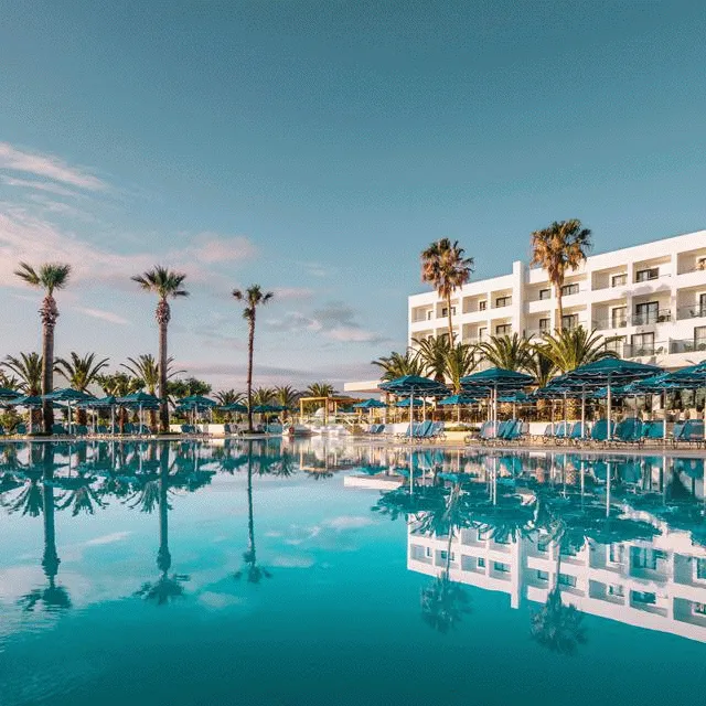 Billede av hotellet Hotel Mitsis Faliraki Beach & Spa - nummer 1 af 21