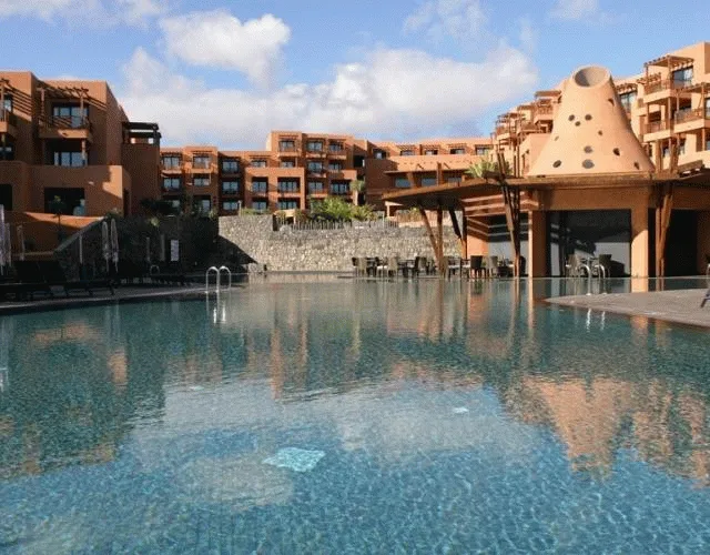 Billede av hotellet Hotel Barcelo Tenerife - vintersol - nummer 1 af 14