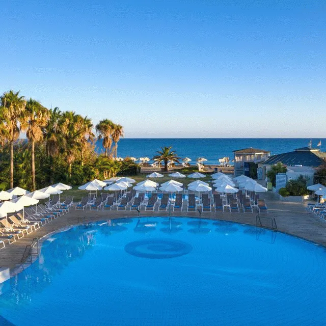Billede av hotellet Hotel Minos Mare Beach - nummer 1 af 23