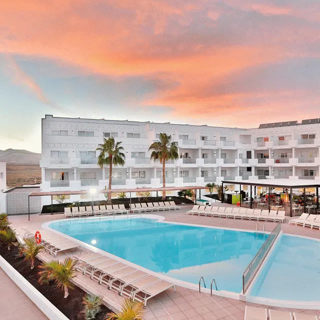 Billede av hotellet Sentido Aequora Lanzarote Suites - nummer 1 af 40