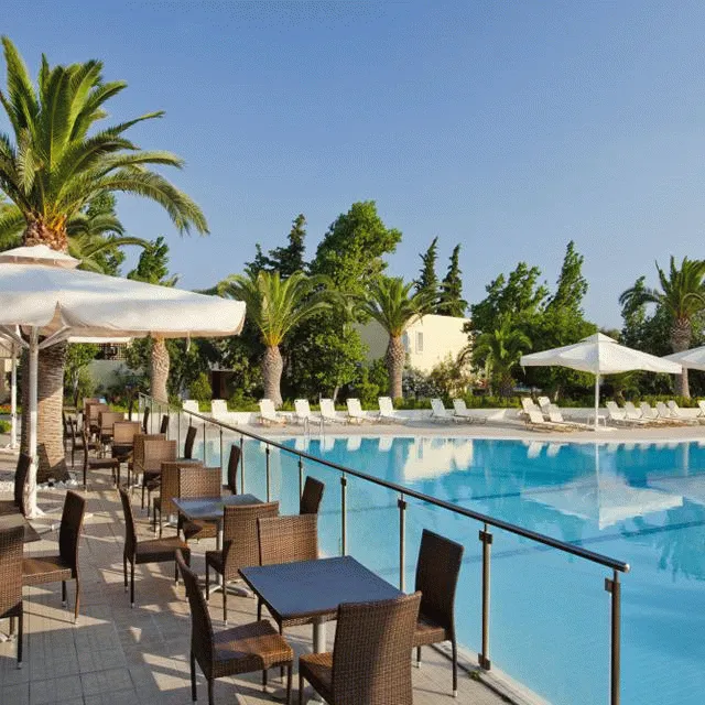 Billede av hotellet Hotel Kipriotis Hippocrates - nummer 1 af 12
