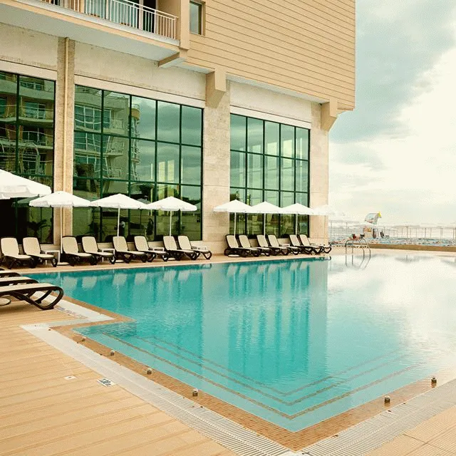 Billede av hotellet Hotel Bilyana Beach - Voksenhotel - nummer 1 af 15