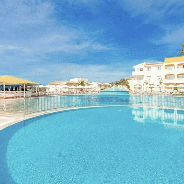 Billede av hotellet Lejlighedshotel Blau Punta Reina Resort - nummer 1 af 51
