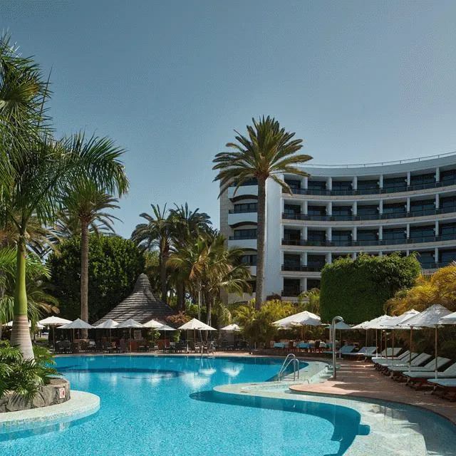 Billede av hotellet Hotel Seaside Palm Beach - nummer 1 af 22