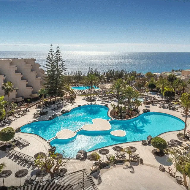Billede av hotellet Hotel Barcelo Lanzarote Active Resort - nummer 1 af 15