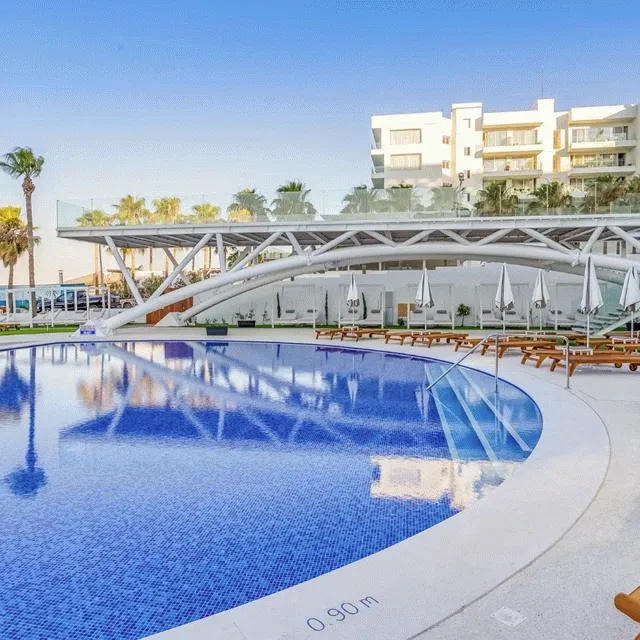 Billede av hotellet Flamingo Paradise Beach Hotel – Voksenhotel - nummer 1 af 21