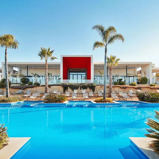 Billede av hotellet Tivoli Alvor Algarve Resort - nummer 1 af 31