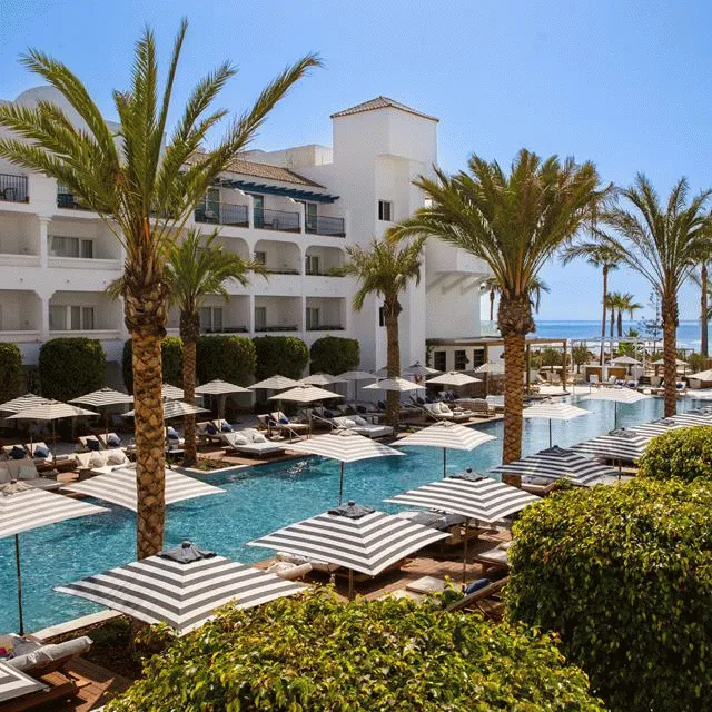 Billede av hotellet METT Hotel & Beach Resort Marbella-Estepona - nummer 1 af 30