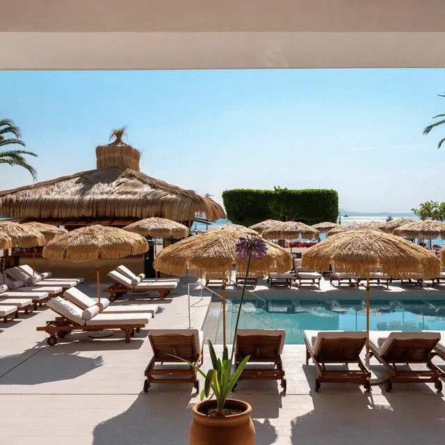 Billede av hotellet Zel Mallorca - nummer 1 af 32