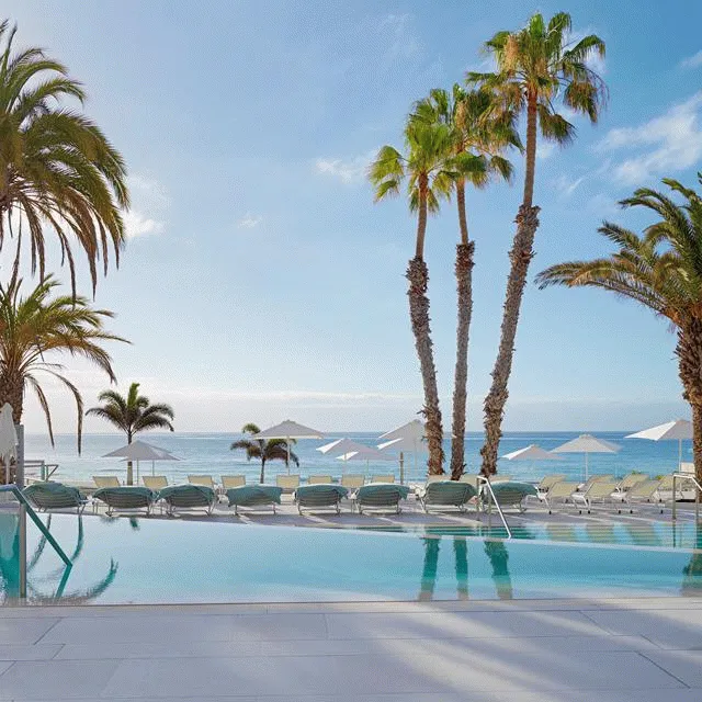 Billede av hotellet Paradisus by Meliá Gran Canaria - nummer 1 af 30