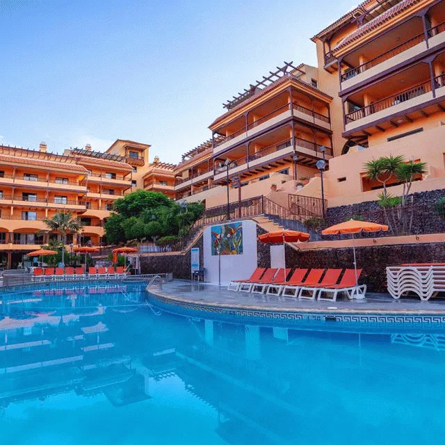 Billede av hotellet Lejligheder Coral Los Alisios - nummer 1 af 29