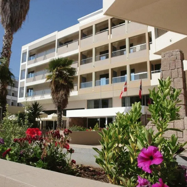 Billede av hotellet Sainte Constantine Hotel & Apartments - nummer 1 af 8