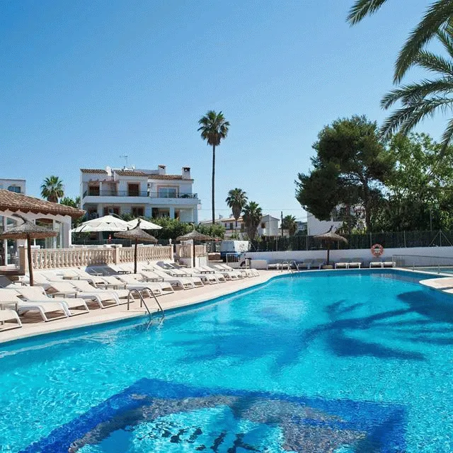 Billede av hotellet Mallorca Cecilia by Pierre & Vacances - nummer 1 af 22