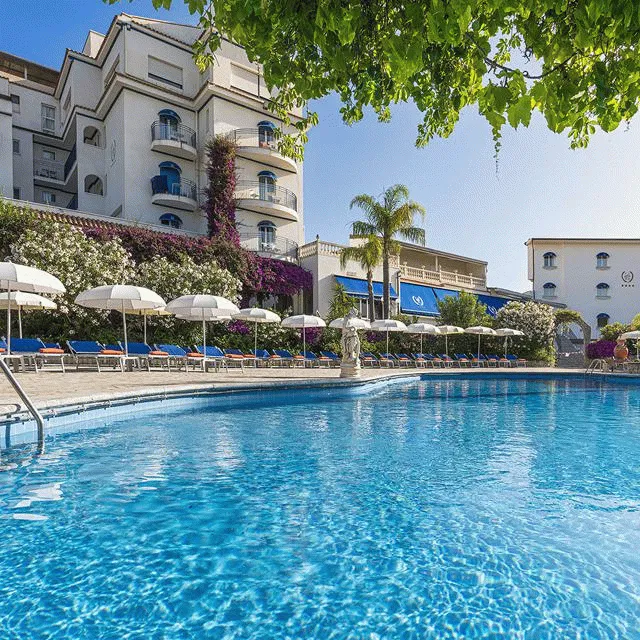 Billede av hotellet Hotel Sant Alphio Garden & Spa - nummer 1 af 26
