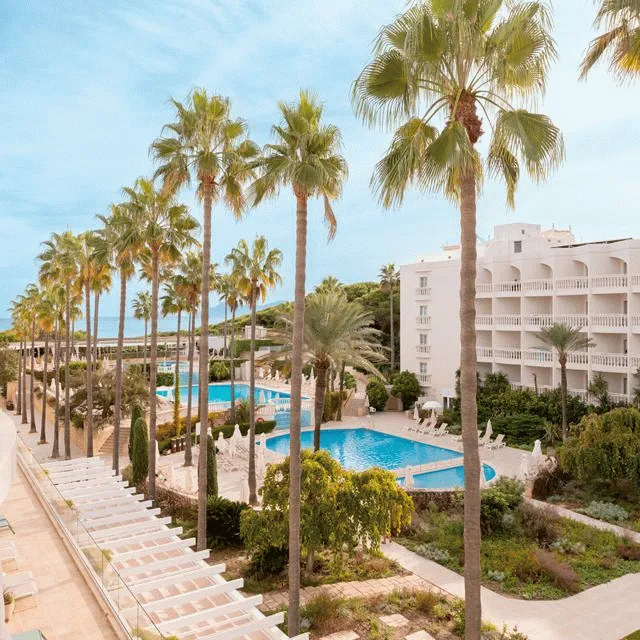 Billede av hotellet Hotel Iberostar Selection Albufera Playa - nummer 1 af 33