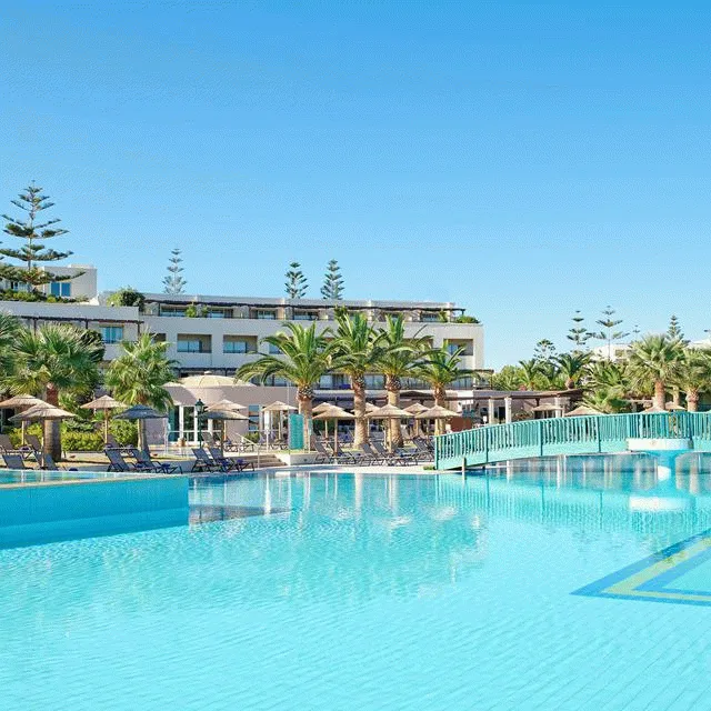 Billede av hotellet Hotel Iberostar Creta Panorama & Mare - nummer 1 af 28