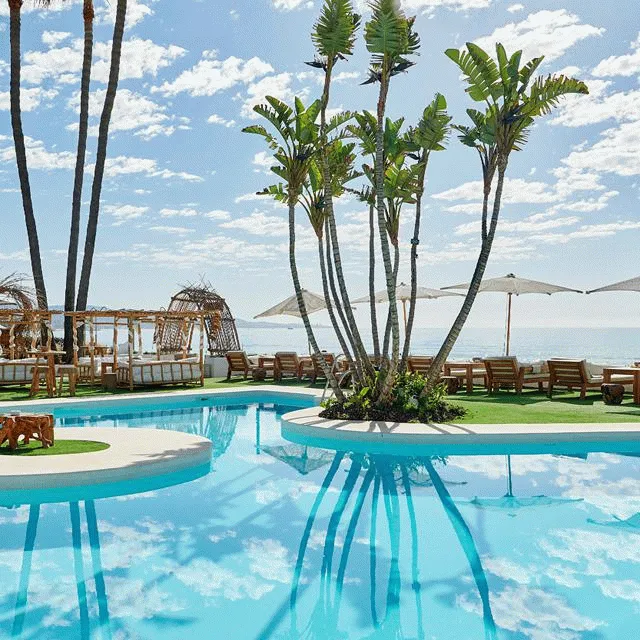 Billede av hotellet Hotel Iberostar Selection Marbella Coral Beach - nummer 1 af 33