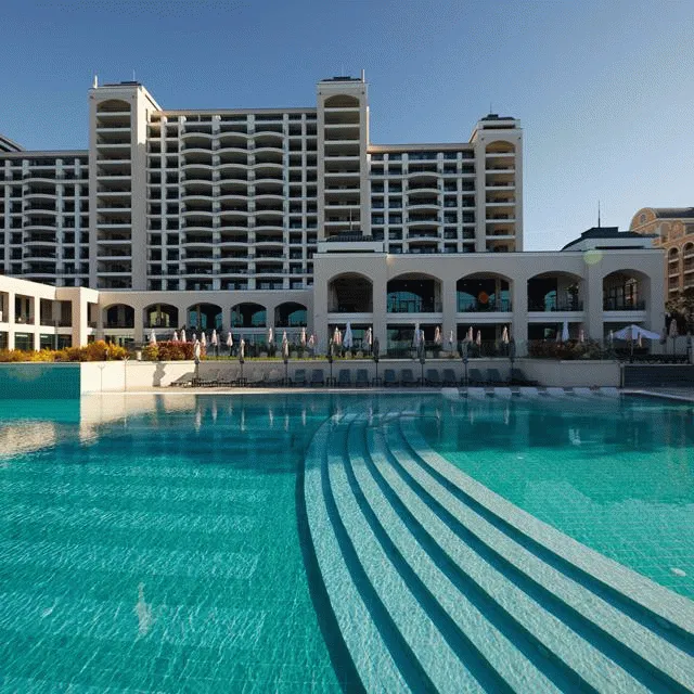 Billede av hotellet Secrets Sunny Beach Resort & Spa - Voksenhotel - nummer 1 af 30
