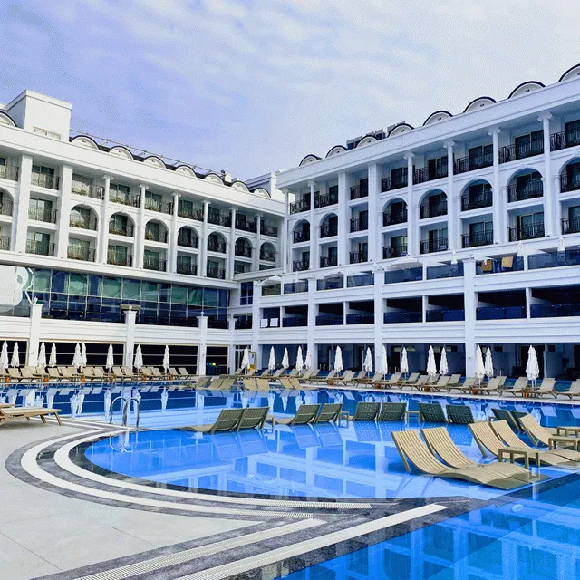 Billede av hotellet Sunthalia Hotels & Resorts - Voksenhotel - nummer 1 af 28