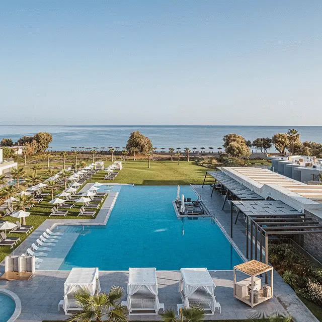 Billede av hotellet Hotel Myrion Beach Resort & Spa - Voksenhotel - nummer 1 af 15
