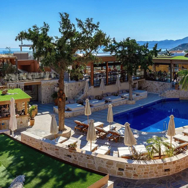 Billede av hotellet Esperides Resort Crete, The Authentic Experience - nummer 1 af 26