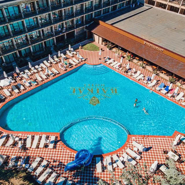 Billede av hotellet Lejligheder Baikal - nummer 1 af 21