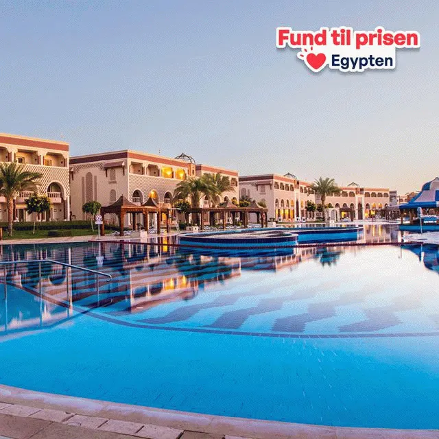 Billede av hotellet Hotel Sentido Mamlouk Palace Resort - nummer 1 af 28