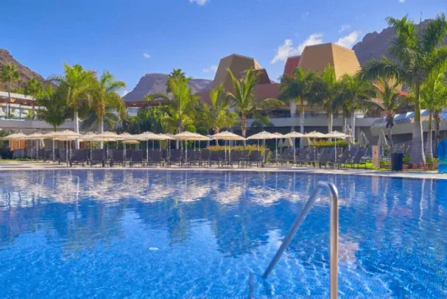 Billede av hotellet Radisson Blu Resort & Spa Gran Canaria Mogan - nummer 1 af 10