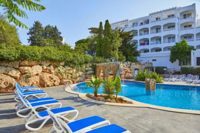 Billede av hotellet Ola Cala D’OR - nummer 1 af 10