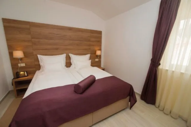 Billede av hotellet Hotel Biokovo - nummer 1 af 10