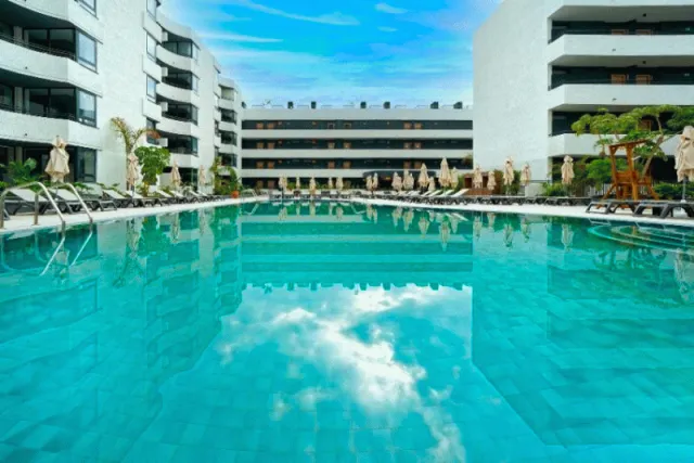 Billede av hotellet Labranda Suites Costa Adeje - nummer 1 af 10