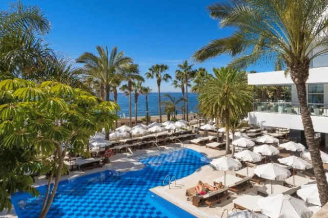 Billede av hotellet Amàre Beach Hotel Marbella - Adults Recommended - nummer 1 af 10