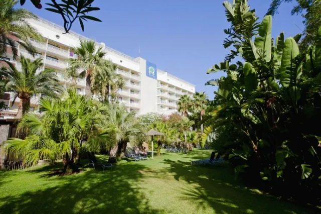 Billede av hotellet Bahia de Alcudia Hotel & Spa - nummer 1 af 10