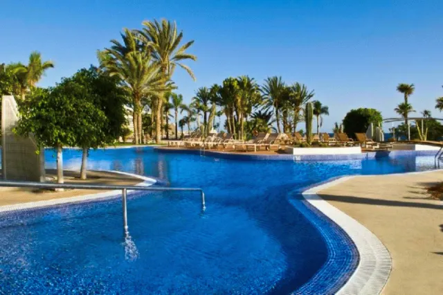 Billede av hotellet Radisson Blu Resort, Gran Canaria - nummer 1 af 6