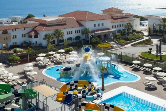Billede av hotellet Creta Maris Resort - - nummer 1 af 10