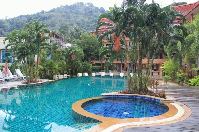 Billede av hotellet Casa Del M Resort - nummer 1 af 25