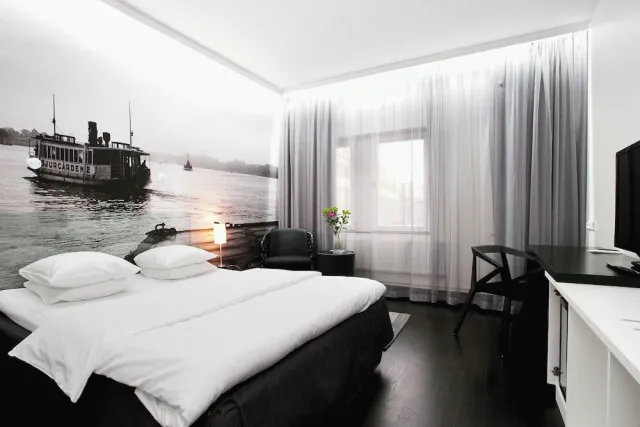Billede av hotellet Hotel C Stockholm, an Ascend Hotel Collection Member - nummer 1 af 30