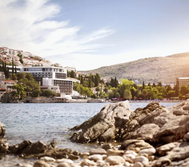 Billede av hotellet Hotel Kompas Dubrovnik - nummer 1 af 38