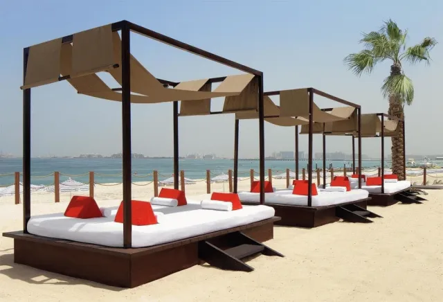 Billede av hotellet Sheraton Jumeirah Beach Resort - nummer 1 af 40
