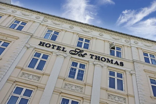 Billede av hotellet Hotel Sct. Thomas - nummer 1 af 23