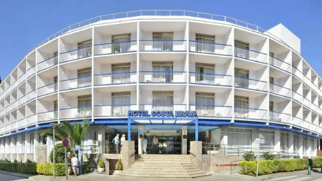 Billede av hotellet Hotel GHT Costa Brava & SPA - nummer 1 af 32