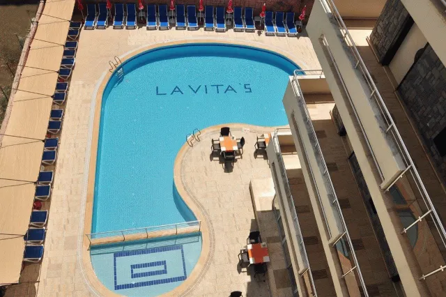 Billede av hotellet Hotel Lavitas - nummer 1 af 8