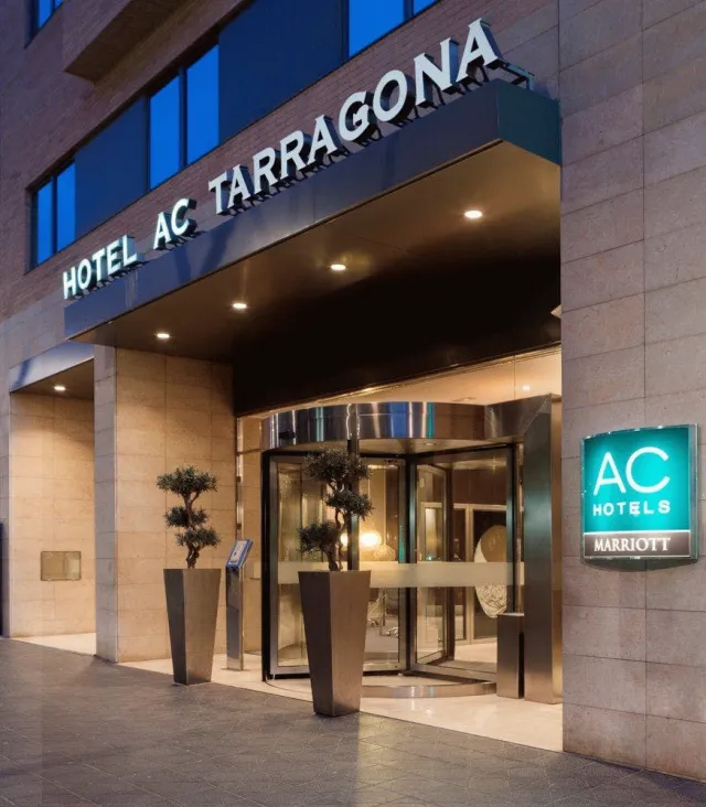 Billede av hotellet AC Hotel Tarragona by Marriott - nummer 1 af 33