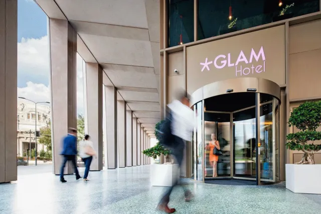 Billede av hotellet Glam Milano - nummer 1 af 33