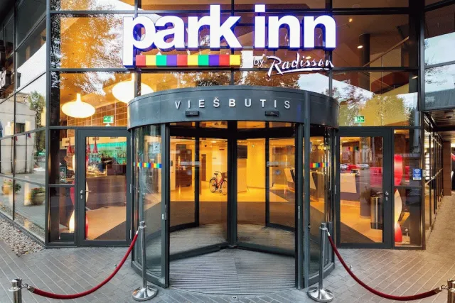 Billede av hotellet Park Inn By Radisson Kaunas - nummer 1 af 66