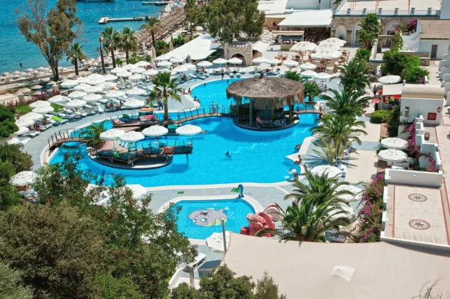 Billede av hotellet Salmakis Resort & Spa - nummer 1 af 18